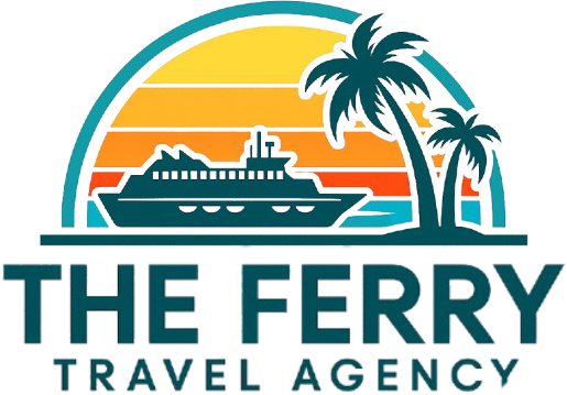 The Ferry Travel Agency
