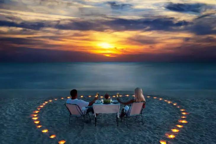 Best travel agency for Goa packages