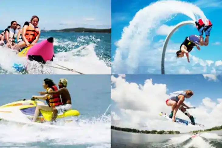 Goa Sightseeing Tour