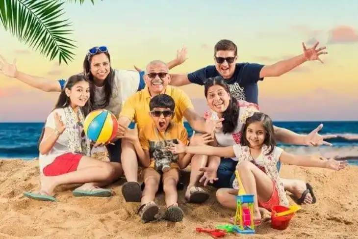 Best travel agency for Goa packages