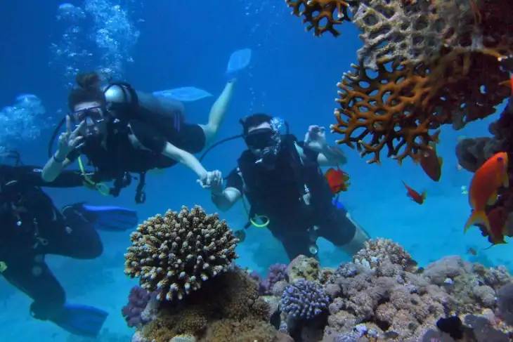 Goa tour packages with flight