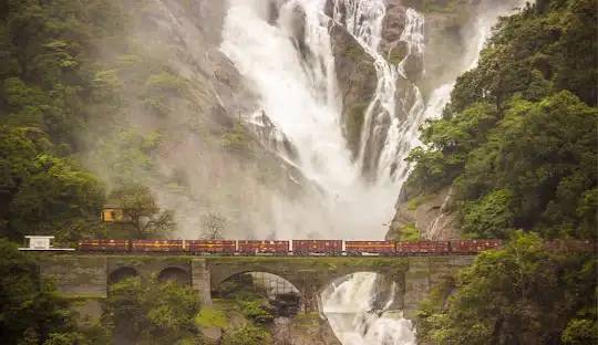 Best travel agency for Goa packages