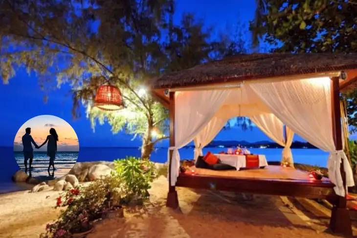 Goa tour packages with flight